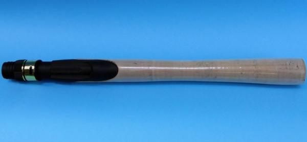 EVSS・CVSS16‐RP ※VSS専用リアシェイプグリップ